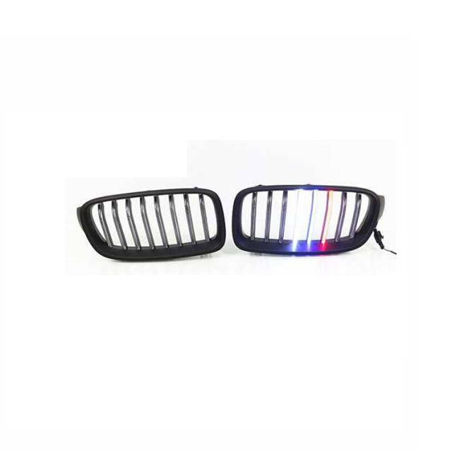 Manufacturer's Price Car Grille Double Line for BMW 3 Series F30/F35 2012-IN,www.hongyangcorp.com,Manufacturer's Price Car Grille Double Line for BMW 3 Series F30/F35 2012-IN