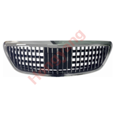 Vehicle Spare Parts Car Rear Bumper Grille Body Kits for Mercedes Benz Class S W222 Modified to S63/S65 2014-2020,www.hongyangcorp.com,Vehicle Spare Parts Car Rear Bumper Grille Body Kits for Mercedes Benz Class S W222 Modified to S63/S65 2014-2020