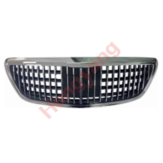 Vehicle Spare Parts Car Rear Bumper Grille Body Kits for Mercedes Benz Class S W222 Modified to S63/S65 2014-2020,www.hongyangcorp.com,Vehicle Spare Parts Car Rear Bumper Grille Body Kits for Mercedes Benz Class S W222 Modified to S63/S65 2014-2020