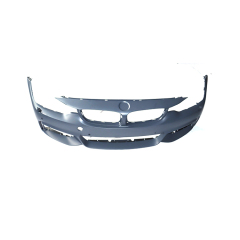 High Quality Hot Sale MT Style Car Bodykit Front Rear Bumper Side Skirts for BMW 4 Series F32 Upgrade MT Body Kit 2013-2020