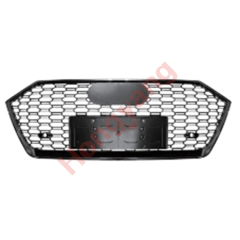 Car Auto Spare Parts Bodykit Grille for Audi A7 Upgrade to A7 Honeyconb/Black 2019 2020 2021 2022 2023,www.hongyangcorp.com,Car Auto Spare Parts Bodykit Grille for Audi A7 Upgrade to A7 Honeyconb/Black 2019 2020 2021 2022 2023