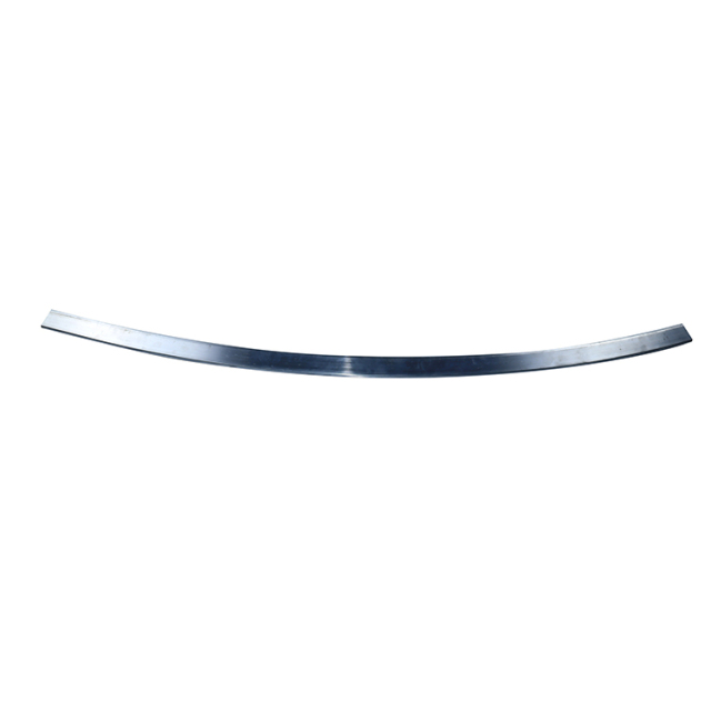 Car Front Bumper Reinforcement Bar for Infiniti Q50 2014-2024 / Q60 2017-2022 62658-4GA0A