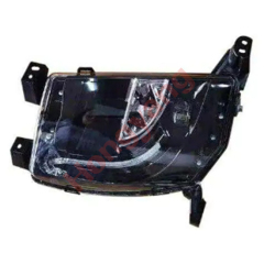 Auto Parts  Car  Front Fog Lamp L Europe Version Left for Tesla Model S 2012-2021 6005915-00-E,www.hongyangcorp.com,Auto Parts  Car  Front Fog Lamp L Europe Version Left for Tesla Model S 2012-2021 6005915-00-E