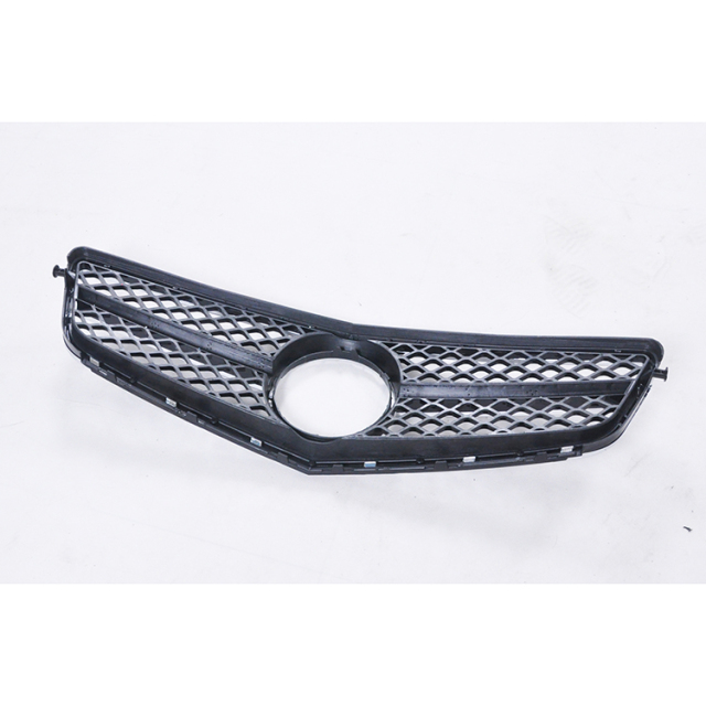 Direct Manufacturer Wholesale Front Grille for Mercedes Benz C Class W204 AMG 2008-2014 Bumper Grille,www.hongyangcorp.com,Direct Manufacturer Wholesale Front Grille for Mercedes Benz C Class W204 AMG 2008-2014 Bumper Grille