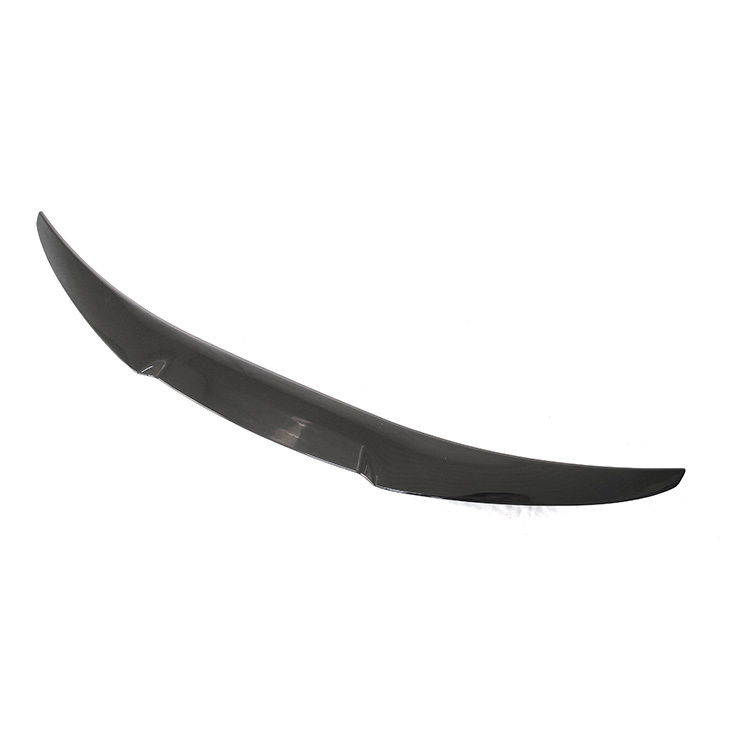 2022 New Car Accessories M4 Gloss Black OEM Swift Trunk Tail Lip Rear Wing Car Spoiler Fit for BMW G20 G28 2019+