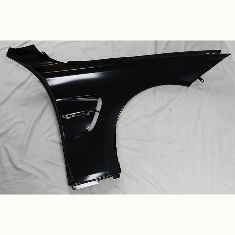 Other Exterior Accessories Car Side Fender Car Body Kit for BMW F30/35 2012-2018 to M3 Upgrade Replacement