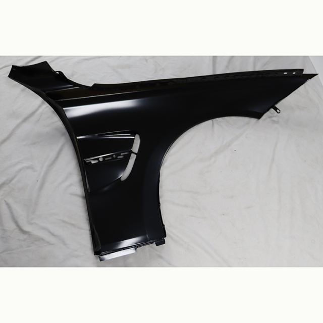 Other Exterior Accessories Car Side Fender Car Body Kit for BMW F30/35 2012-2018 to M3 Upgrade Replacement