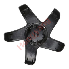 Auto Parts Car Wheel Cover Hub  Body Kits for Tesla Model S 2016-2021 1420238-00-A