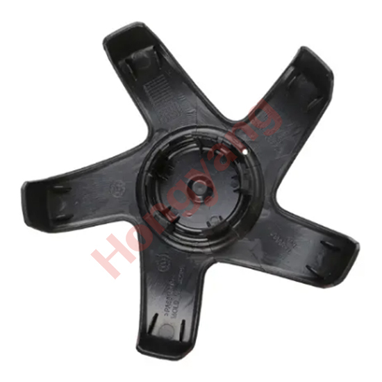 Auto Parts Car Wheel Cover Hub  Body Kits for Tesla Model S 2016-2021 1420238-00-A