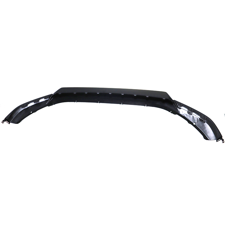 New Auto Parts Front Bumper Air Spoiler Front Car Spoiler for Infiniti QX50 2019-2022 OE 96010-5NA0A