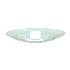 Auto Car Grille Cover Plate for Infiniti FX35 2009-2012 62067-1CA0B