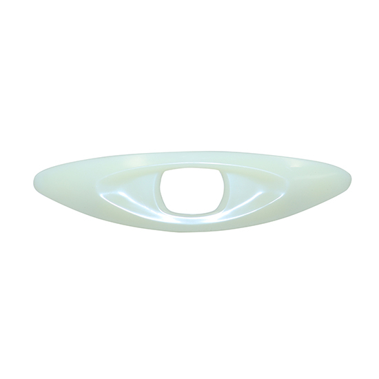 Auto Car Grille Cover Plate for Infiniti FX35 2009-2012 62067-1CA0B