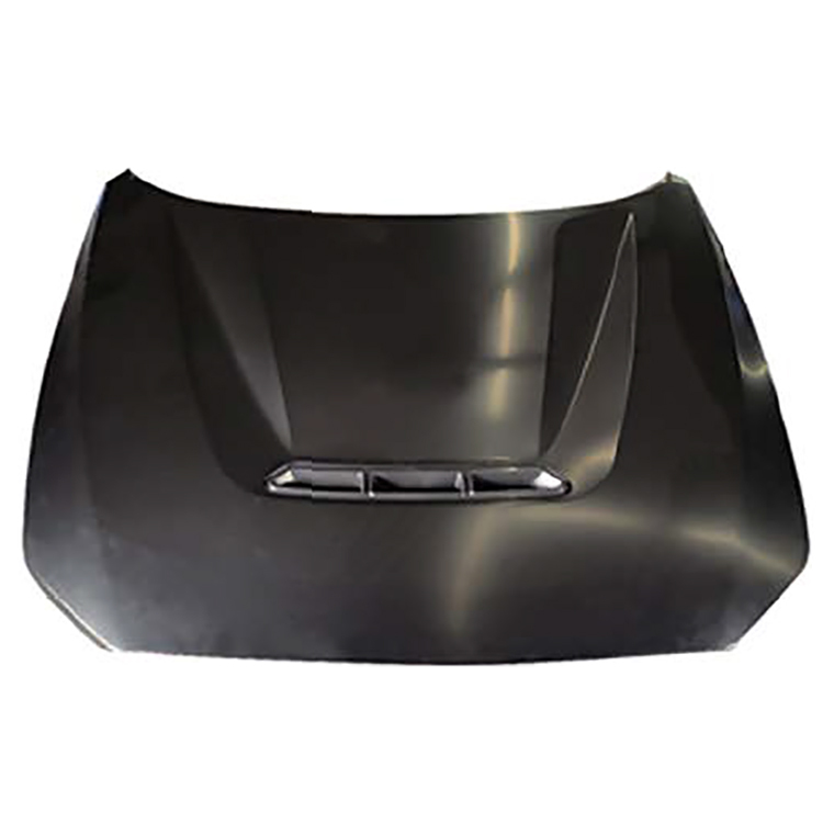 Factory Wholesale Car Body Kit Front Lip Rear Diffuser Rear Spoiler Side Skirt Front Bumper Car Hood for BMW 1 Series F20 2011+