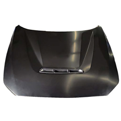 Factory Wholesale Car Body Kit Front Lip Rear Diffuser Rear Spoiler Side Skirt Front Bumper Car Hood for BMW 1 Series F20 2011+