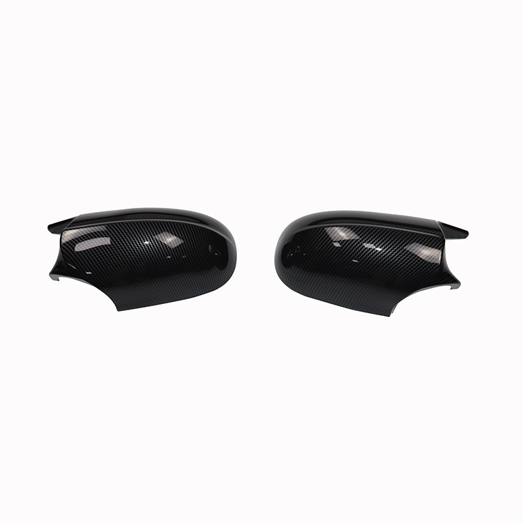 Body Kit for BMW E90 Car Side Mirror Cover for BMW E90 Accessories 2008-2011