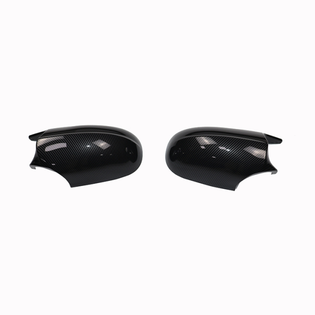 Body Kit for BMW E90 Car Side Mirror Cover for BMW E90 Accessories 2008-2011