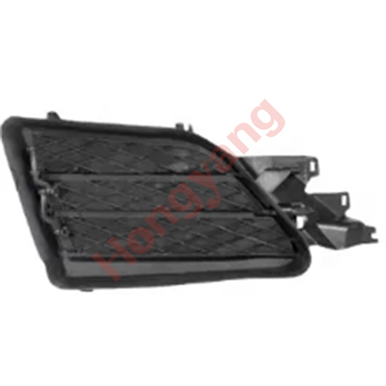 Auto Car Air Shutter Active Grill With Motor for Tesla Model S 2012-2021 1057851-00-J/1058007-00-J
