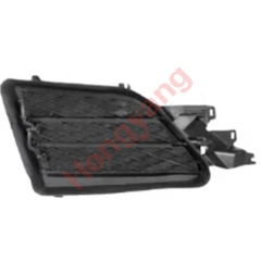 Auto Car Air Shutter Active Grill With Motor for Tesla Model S 2012-2021 1057851-00-J/1058007-00-J