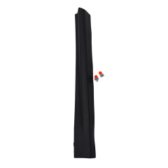 Auto Parts Car Front Bumper Rear Molding Trim for Infiniti QX50 2019-2022  Left/Right 82871-5NA0A / 82870-5NA0A,www.hongyangcorp.com,Auto Parts Car Front Bumper Rear Molding Trim for Infiniti QX50 2019-2022  Left/Right 82871-5NA0A / 82870-5NA0A