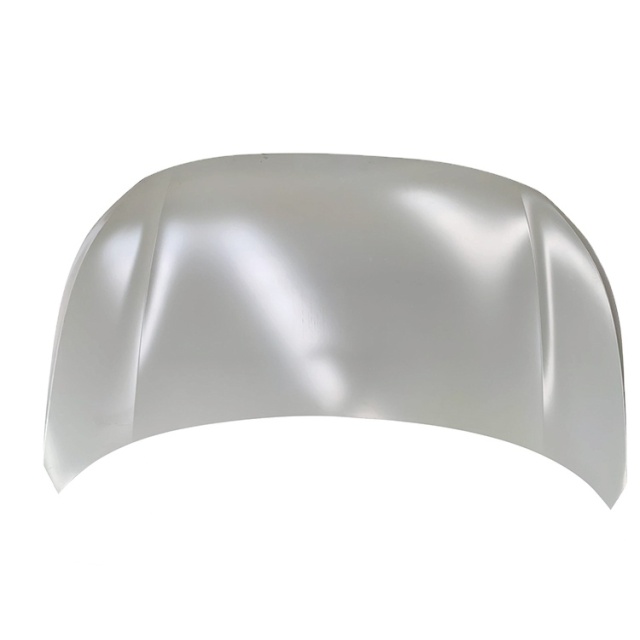 Car Exterior Accessories Engine Hood for Volkswagen ID6 Electric New Energy Vehicles Engine Bonnet Car Body Parts