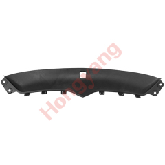 Auto Parts Car Front Bumper Upper Grille Body Kit for Tesla Model X 2015-2021 1047021-00-E