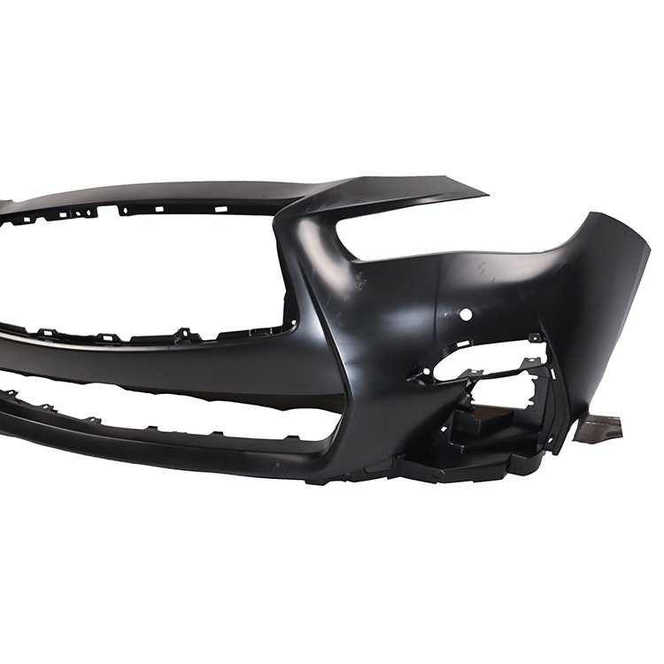 High Quality Car Body Kits Car Bumper for Infiniti Q50 Sport Front Bumper 2018-2022 Car  Front Bumper