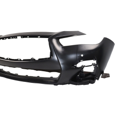 High Quality Car Body Kits Car Bumper for Infiniti Q50 Sport Front Bumper 2018-2022 Car  Front Bumper
