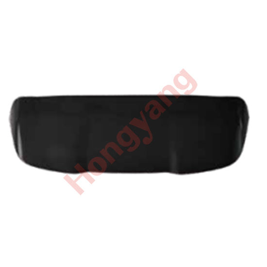 Auto Spare Parts Car Rear Bumper Roof Spoiler Bodykit for BMW X5 Series G05 Modified to X5M 2019-2024,www.hongyangcorp.com,Auto Spare Parts Car Rear Bumper Roof Spoiler Bodykit for BMW X5 Series G05 Modified to X5M 2019-2024