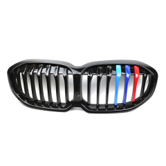 M Colo Single Slat