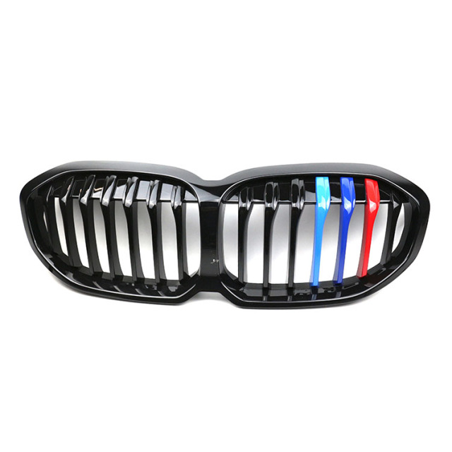 M Colo Single Slat