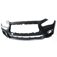 Auto Parts  Car Front Bumper Sport for Infiniti Q50
