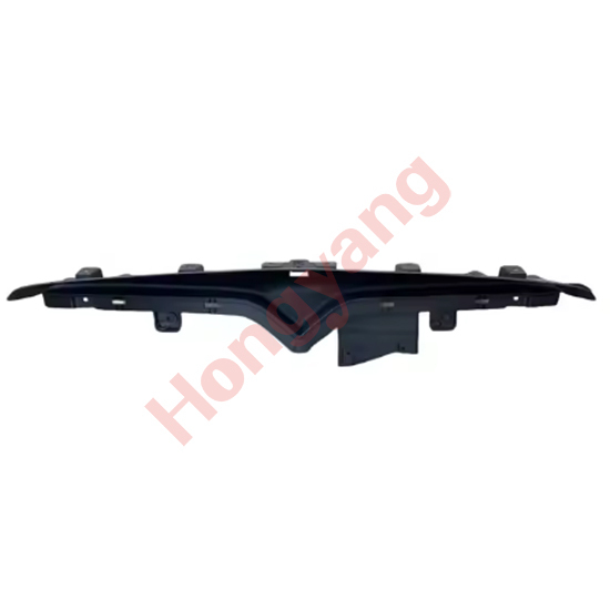 Auto Parts Car Front Bumper Upper Grille Bracket for Tesla Model X 2015-2021 1617073-00-A