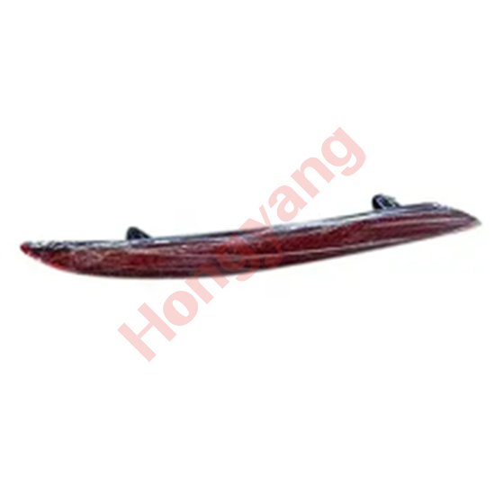 Auto Parts Car Rear Reflector Right for Tesla Model S 2012-2021 1563724-00-B