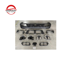 Car Body Kits Front Bumper for Mercedes Benz GLE W167 Grille Body Kit Bumper Lip,www.hongyangcorp.com,Car Body Kits Front Bumper for Mercedes Benz GLE W167 Grille Body Kit Bumper Lip