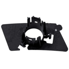 Auto Parts Car Front Bumper Mounting Bracket Outboard radar Mount Left/Right for Tesla Model S 2016-2021 1048516-00-D