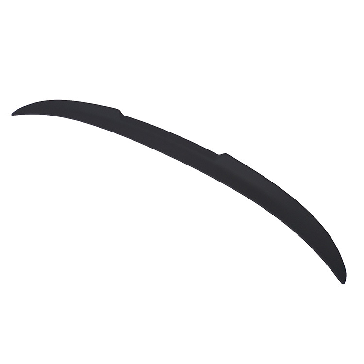 Upgrade Other Exterior Accessories Rear Spoiler M4 Style Car Body Kit Trim for BMW 3 Series F30 Matte Black,www.hongyangcorp.com,Upgrade Other Exterior Accessories Rear Spoiler M4 Style Car Body Kit Trim for BMW 3 Series F30 Matte Black