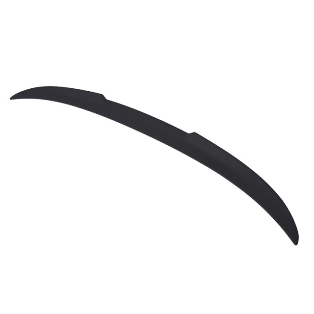 Upgrade Other Exterior Accessories Rear Spoiler M4 Style Car Body Kit Trim for BMW 3 Series F30 Matte Black,www.hongyangcorp.com,Upgrade Other Exterior Accessories Rear Spoiler M4 Style Car Body Kit Trim for BMW 3 Series F30 Matte Black
