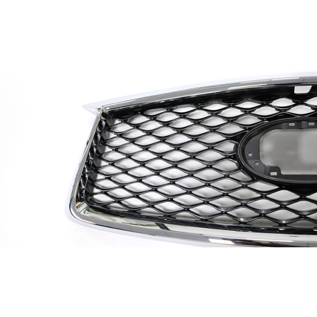 Vehicle Spare Parts Car Front Bumper Grille for Infiniti QX50 2019-2022 Front Grills 62310-5NA3A / 62310-5NN1A