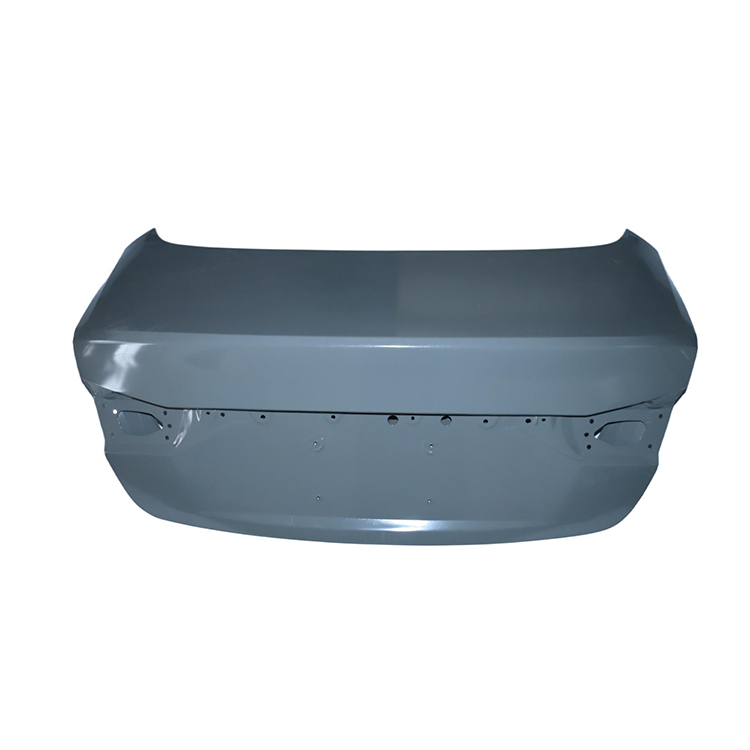 Exterior Accessories Car Lid Trunk Car Rear Tail Gate for Infiniti Q50 2018-2021 H4300-6HKAA,www.hongyangcorp.com,Exterior Accessories Car Lid Trunk Car Rear Tail Gate for Infiniti Q50 2018-2021 H4300-6HKAA