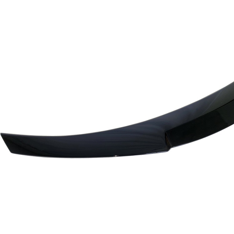Other Exterior Accessories M4 Spoiler Car Body Kit for BMW 3 Series E90 Auto Spare Parts Glossy Black