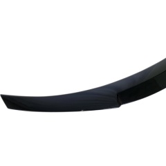 Other Exterior Accessories M4 Spoiler Car Body Kit for BMW 3 Series E90 Auto Spare Parts Glossy Black