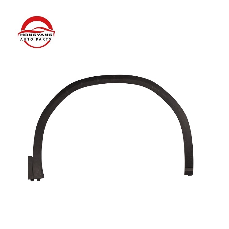 Other Exterior Accessories Side Fender Front Molding Fillet for Volkswagen ID6X Electric New Energy Vehicles Modification,www.hongyangcorp.com,Other Exterior Accessories Side Fender Front Molding Fillet for Volkswagen ID6X Electric New Energy Vehicles Modification