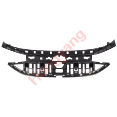 Auto Parts Car Spare Parts Other Exterior Accessories Front Bumper for Volkswagen ID4 ID4X ID6 ID6X Vehicle Spare Parts
