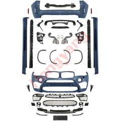 High Quality Car Modification X5M Style Car Bodykit for BMW X5 SERIES G05 X5M 2018+,www.hongyangcorp.com,High Quality Car Modification X5M Style Car Bodykit for BMW X5 SERIES G05 X5M 2018+