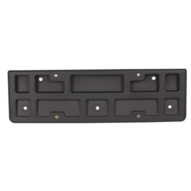 Auto Parts Car Front  Bumper License Board for Volkswagen ID3 10D.807.221