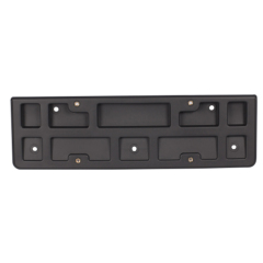 Auto Parts Car Front  Bumper License Board for Volkswagen ID3 10D.807.221