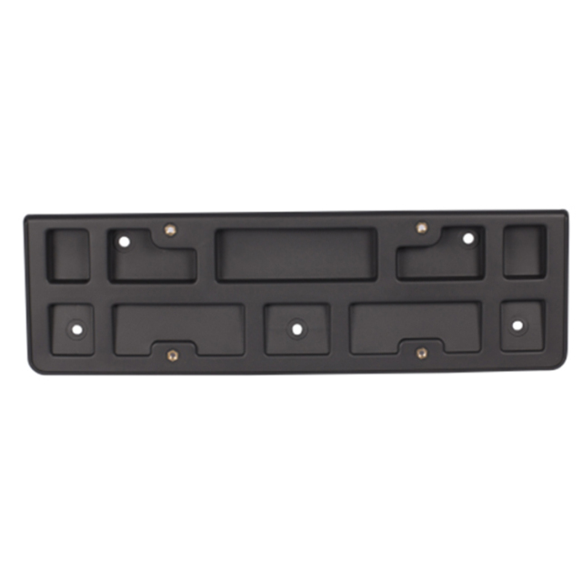 Auto Parts Car Front  Bumper License Board for Volkswagen ID3 10D.807.221