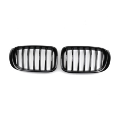 China Car Spare Parts Car Grille for BMW X4 Series F25 F26 2014-2016 Auto Front Bumper Grille Modification Replacement,www.hongyangcorp.com,China Car Spare Parts Car Grille for BMW X4 Series F25 F26 2014-2016 Auto Front Bumper Grille Modification Replacement