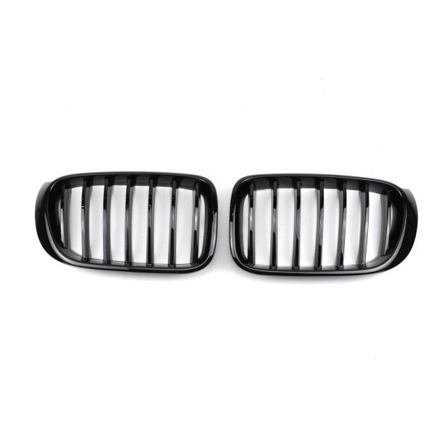 China Car Spare Parts Car Grille for BMW X4 Series F25 F26 2014-2016 Auto Front Bumper Grille Modification Replacement,www.hongyangcorp.com,China Car Spare Parts Car Grille for BMW X4 Series F25 F26 2014-2016 Auto Front Bumper Grille Modification Replacement
