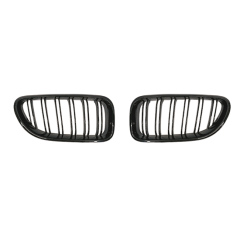 Auto Spare Parts Car Bodykit Front Bumper Grille for BMW 6Series F06 F12 F13 Modified to M-Tech M6 2011-2018